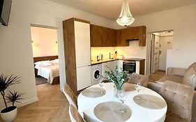 Apartamenty 19 blisko plaży